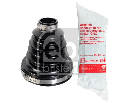 Bellow Kit, drive shaft